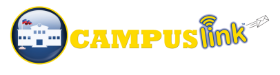 Campus Link Logo